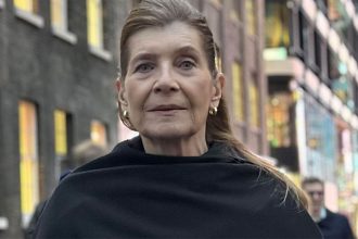 Αιμιλία Υψηλάντη: Η αποκάλυψη για το Famagusta – Ποιο πρόσωπο αρπάζει το μωρό