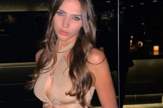 Survivor - Aira Adomaityte: Αυτή είναι η νέα παίκτρια των Μαχητών