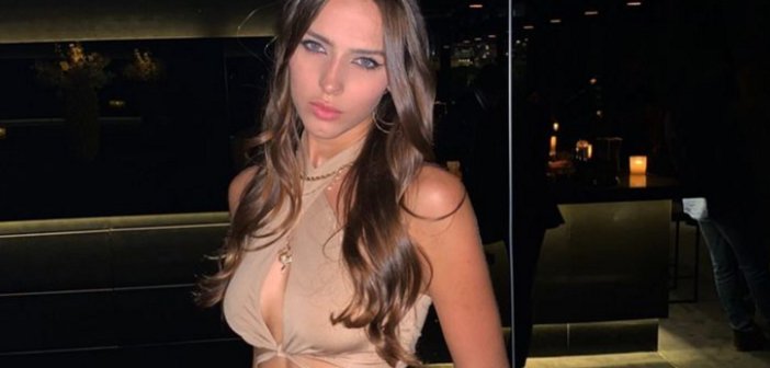 Survivor - Aira Adomaityte: Αυτή είναι η νέα παίκτρια των Μαχητών