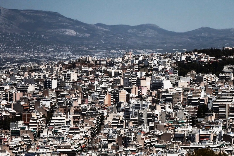 Εκρηξη στην αγορά ακινήτων μόλις «ξεμπλοκάρουν» οι μεταβιβάσεις