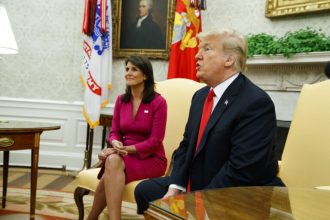 Ακυρώθηκαν τα δύο ντιμπέιτ των υποψηφίων των Ρεπουμπλικάνων για το προεδρικό χρίσμα