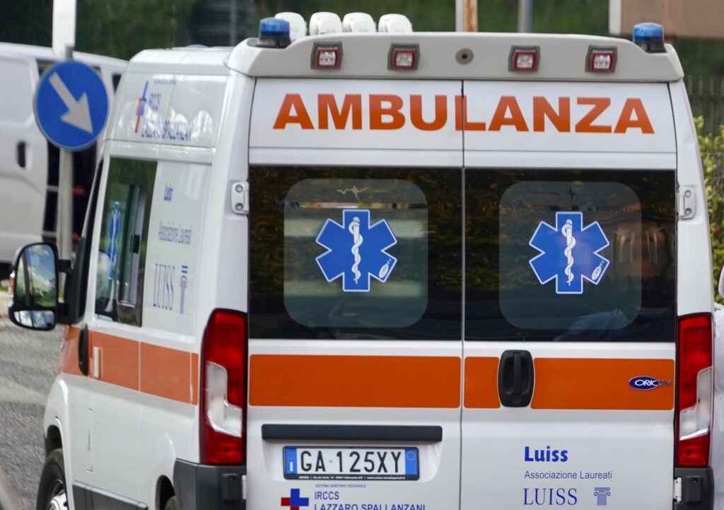 Έκρηξη σε οικία έξω από τη Ρώμη, ανασύρθηκαν σώοι 3 άνθρωποι