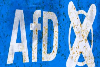 Γερμανία: Σάλος για σύμπραξη μελών του AfD, νεοναζιστών και επιχειρηματιών - Σχεδίαζαν μαζική απέλαση μεταναστών