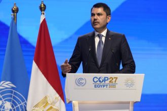 Κωνσταντινούπολη: Ποιος είναι ο πρώην υπουργός Μουράτ Κουρούμ, αντίπαλος του Ιμάμογλου στις δημοτικές εκλογές