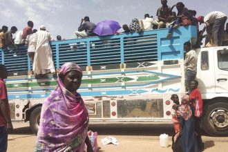 Έκθεση κόλαφος του ΟΗΕ: Σφαγή 15.000 ανθρώπων στο Σουδάν από παραστρατιωτικές ομάδες