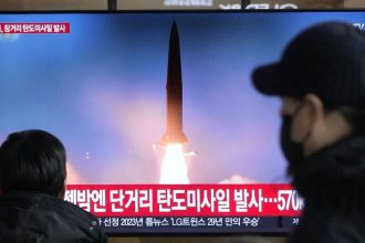 Ένταση στην κορεατική χερσόνησο: Η Πιονγκγιάνγκ άνοιξε πυρ 200 φορές - Εκκένωση νησιών στο Νότο