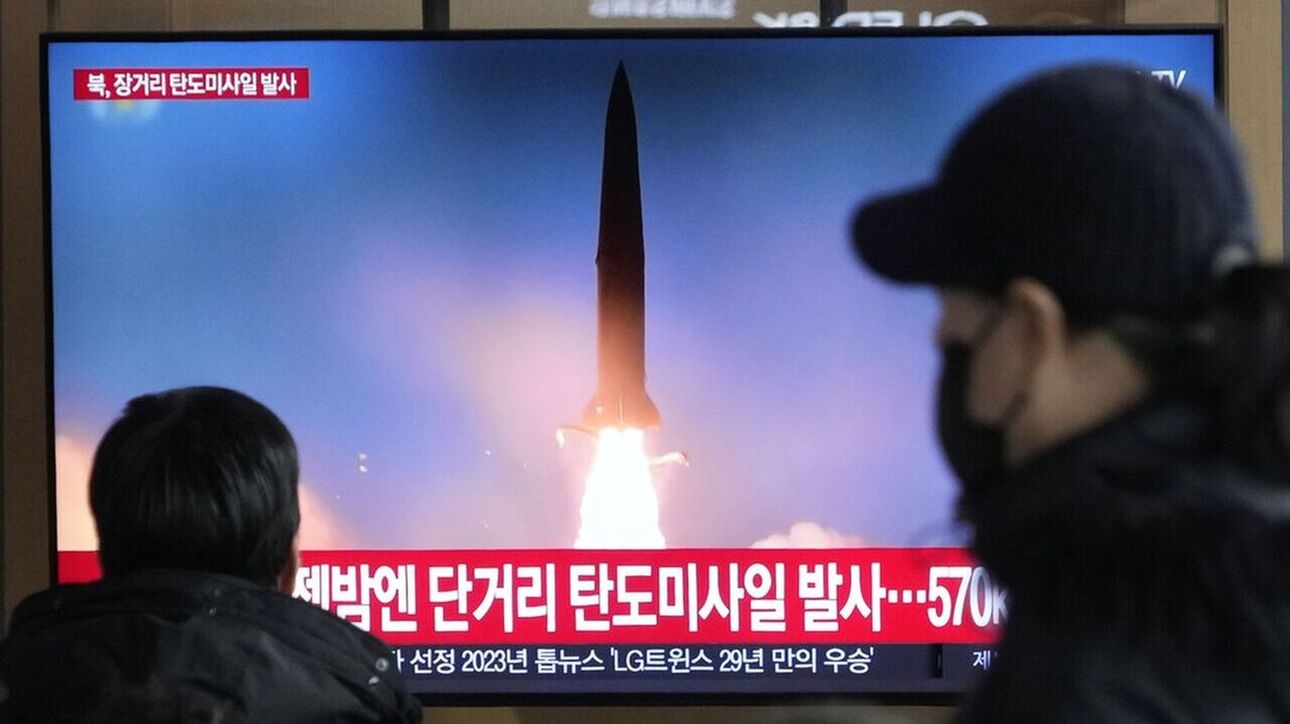 Ένταση στην κορεατική χερσόνησο: Η Πιονγκγιάνγκ άνοιξε πυρ 200 φορές - Εκκένωση νησιών στο Νότο