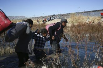 Μεξικό: Σήμα από τα κινητά ψάχνει η αστυνομία για να βρει τους απαγωγείς των 31 μεταναστών