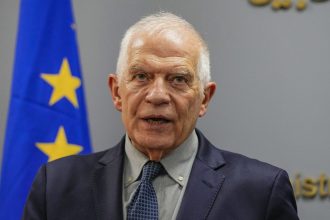 Mπορέλ: Η Τουρκία να αποφύγει τις εντάσεις και να εξομαλύνει τις σχέσεις με την Κύπρο