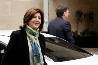 Κυπριακό: Νέα πρωτοβουλία του ΟΗΕ με σκοπό την επανέναρξη των διαπραγματεύσεων