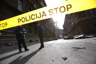 “Στραγγαλιστής της Μπρατισλάβα” ο Στέφαν Παντλ πατέρας του δολοφόνου σεφ