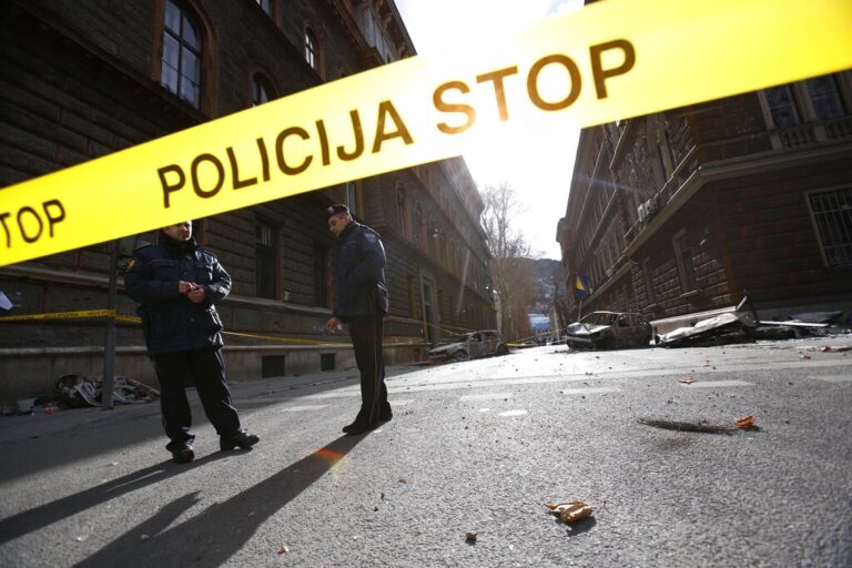 “Στραγγαλιστής της Μπρατισλάβα” ο Στέφαν Παντλ πατέρας του δολοφόνου σεφ