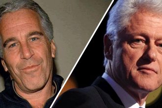 O Μπιλ Κλίντον στα δικαστικά έγγραφα της υπόθεσης Επστάιν – Πάνω από 200 ονόματα στη λίστα