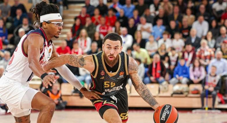 Βαθμολογία Euroleague: Μόνος τέταρτος ο Παναθηναϊκός και φουλ για πλεονέκτημα έδρας