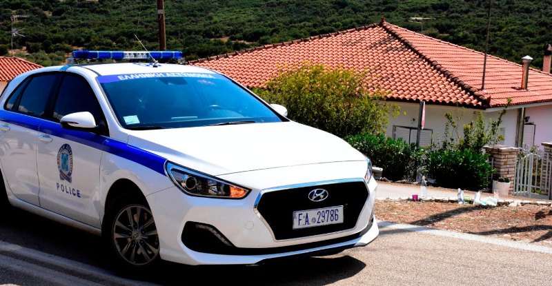 45χρονος κακοποίησε τον ΑμεΑ γιο της συζύγου του - Του επιτέθηκε με πυρακτωμένο σίδερο