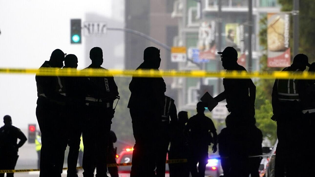 ΗΠΑ: Συνελήφθη άνδρας που πυροβόλησε μέσα στο Ανώτατο Δικαστήριο του Κολοράντο