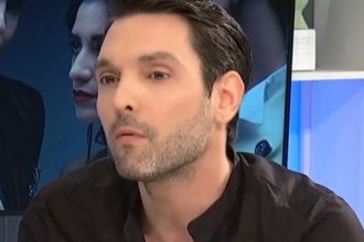 Ιωάννης Αθανασόπουλος: “Μου έγραφαν να ψοφήσει η μάνα και ο πατέρας μου”