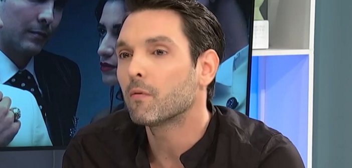 Ιωάννης Αθανασόπουλος: “Μου έγραφαν να ψοφήσει η μάνα και ο πατέρας μου”