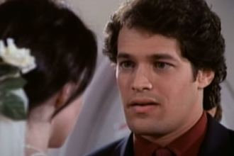 Beverly Hills 90210: Πέθανε ο ηθοποιός Ντέιβιντ Γκέιλ