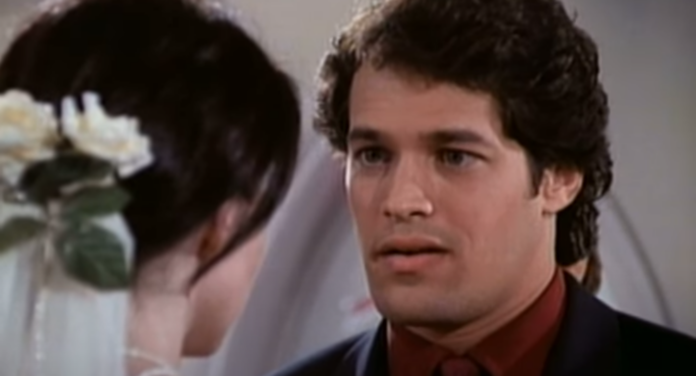 Beverly Hills 90210: Πέθανε ο ηθοποιός Ντέιβιντ Γκέιλ