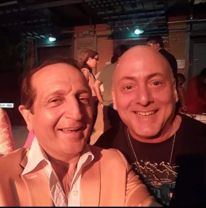 Σπύρος Μπιμπίλας: «Ο Γιώργος Λαμπάτος δεν είχε ενημερώσει κανέναν για το πρόβλημά του»