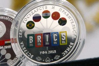 Η Σαουδική Αραβία εντάχθηκε επίσημα στην ομάδα των χωρών BRICS