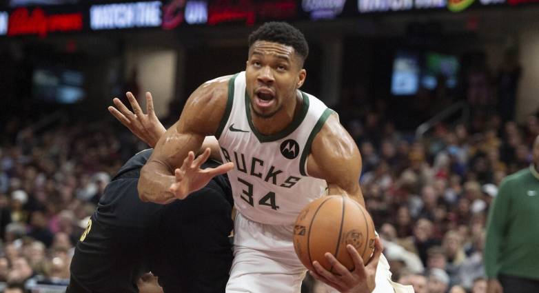 All Star Game: Αρχηγός για την Ανατολή και πρώτος όλων σε ψήφους ο Γιάννης Αντετοκούνμπο