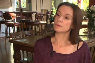 Πέγκυ Τρικαλιώτη: «Η θέση της γυναίκας στην κοινωνία δεν έχει αλλάξει όσο θα έπρεπε»