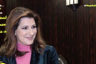 Ειρήνη Νικολοπούλου: «Οι άνθρωποι της γενιάς μου γνωρίζαμε ότι πρέπει να υποστούμε και την σεξουαλική παρενόχληση»