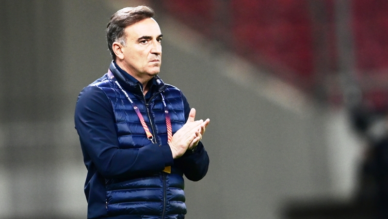 "Πρέπει να κάνουμε τα πάντα καλύτερα από ότι τα κάναμε στο τελευταίο παιχνίδι"