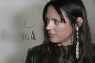 Ραμόνα Βλαντή: Απασφάλισε... ξανά - «Ποια είναι η Ελίνα Παπίλα;»