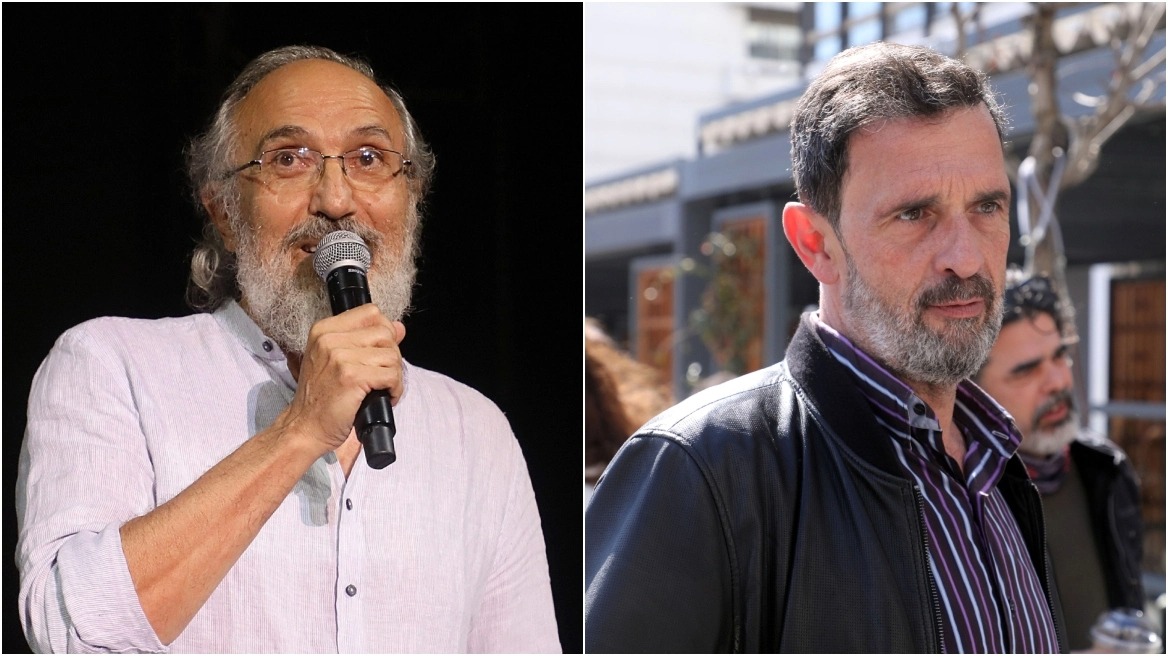 Γ. Νταλιάνης για Λ. Κακούρη: Δεν έχουμε μιλήσει απευθείας, αλλά με μηνύματα, έχουμε μία πολύ καλή επικοινωνία