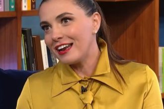 Φωτεινή Δάρρα: “Σήμερα γίνεσαι σταρ σε μια βραδιά επειδή κάνεις αναρτήσεις στα social media”