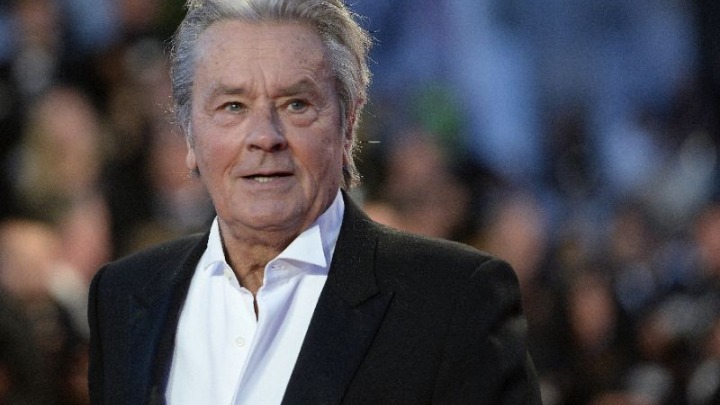 Η βεντέτα της οικογένειας Ντελόν