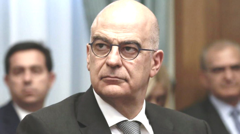 Δένδιας: Η φρεγάτα θα πάει στην Ερυθρά Θάλασσα για να προστατεύσει τα ελληνικά συμφέροντα