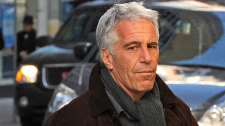 Ντόναλντ Τραμπ, πρίγκιπας Άντριου και Μπιλ Κλίντον στη λίστα του παιδόφιλου Τζέφρι Έπσταϊν