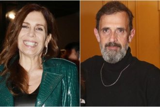 Κατερίνα Διδασκάλου: Η αντίδρασή της για την αποχώρηση του Λεωνίδα Κακούρη από τον «Βασιλιά Ληρ»