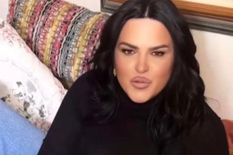 Δήμητρα Κατσαφάδου: «Σας ευχαριστώ γιατί τα μαθήματα αξίζουν πολύ περισσότερο από τα χρήματα που μου πήρατε»