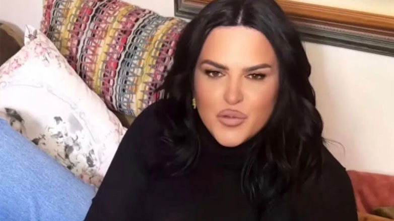 Δήμητρα Κατσαφάδου: «Σας ευχαριστώ γιατί τα μαθήματα αξίζουν πολύ περισσότερο από τα χρήματα που μου πήρατε»