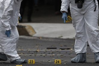 Μεξικό: Τουλάχιστον 12 νεκροί σε αποτυχημένη απόπειρα απελευθέρωσης γιου εκτελεστή