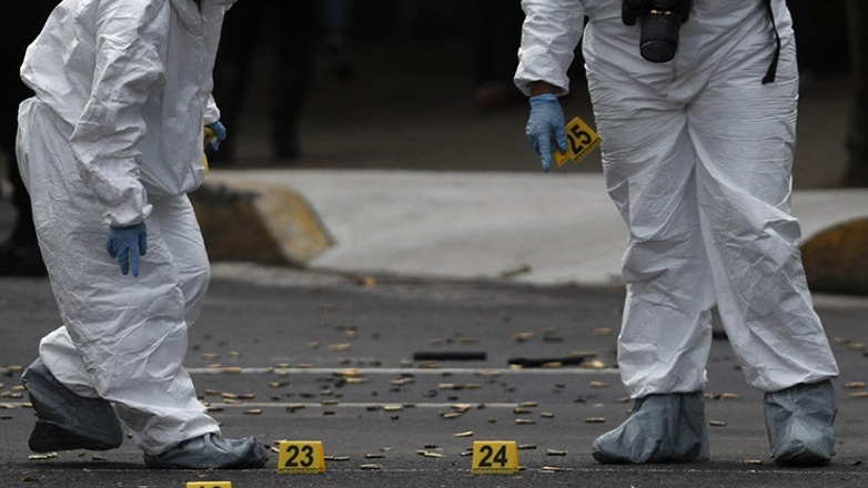 Μεξικό: Τουλάχιστον 12 νεκροί σε αποτυχημένη απόπειρα απελευθέρωσης γιου εκτελεστή