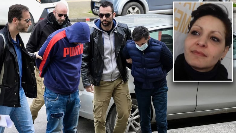 «Θα μπορούσα να είμαι εγώ στη θέση της Γεωργίας», λέει η αδελφή του 39χρονου