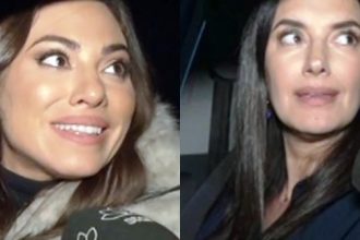 Νόνη Δούνια και Ευρυδίκη Βαλαβάνη απαντούν για τις αλλαγές στην εκπομπή του Κώστα Τσουρού