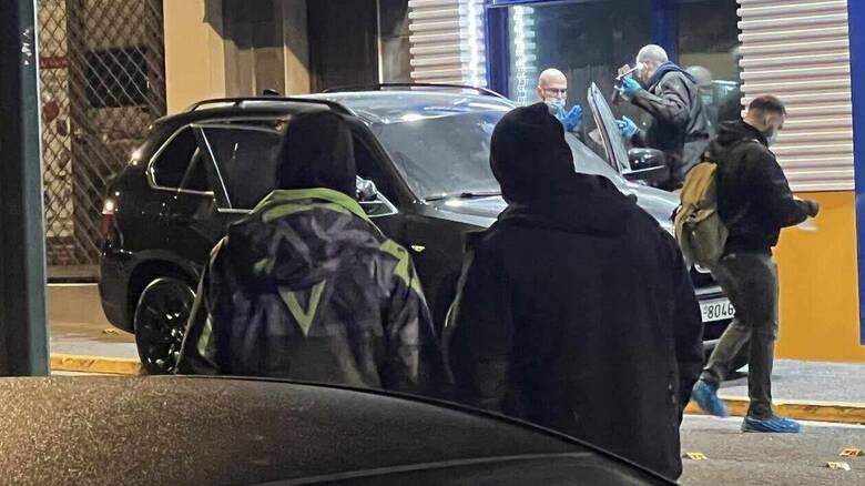 Για 9 κακουργήματα διώκονται οι δύο συλληφθέντες για τη Greek Mafia - Εκτελούσαν συμβόλαια θανάτου