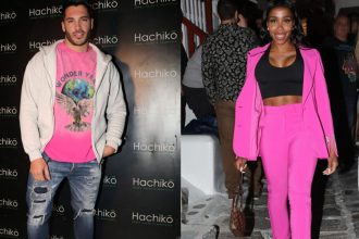 Ο πατρινός Γιώργος Ασημακόπουλος για Ελίζαμπεθ Ελέτσι: «Έχω ακούσει ότι την “κάρφωσε” γνωστή influencer»