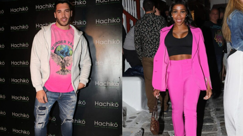 Ο πατρινός Γιώργος Ασημακόπουλος για Ελίζαμπεθ Ελέτσι: «Έχω ακούσει ότι την “κάρφωσε” γνωστή influencer»