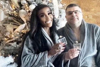 Ελίζαμπεθ Ελέτσι για τον Νεκτάριο Λεμονίδη: Μου πήρε το δωράκι που ήθελα, ήταν πολύ large στο Μπαλί