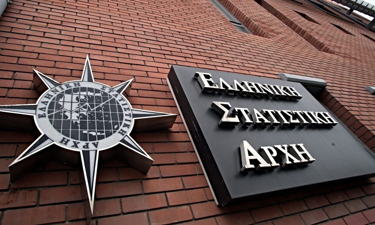 ΕΛΣΤΑΤ: Μείωση 9,6% σημείωσαν οι θάνατοι στη χώρα τις πρώτες 48 εβδομάδες του 2023