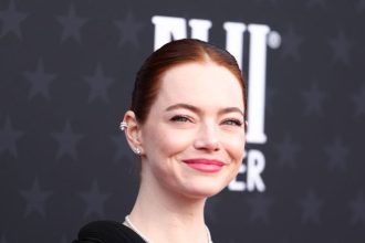 Emma Stone: Το σχόλιο ιδιαίτερης οικειότητας στον Γιώργο Λάνθιμο