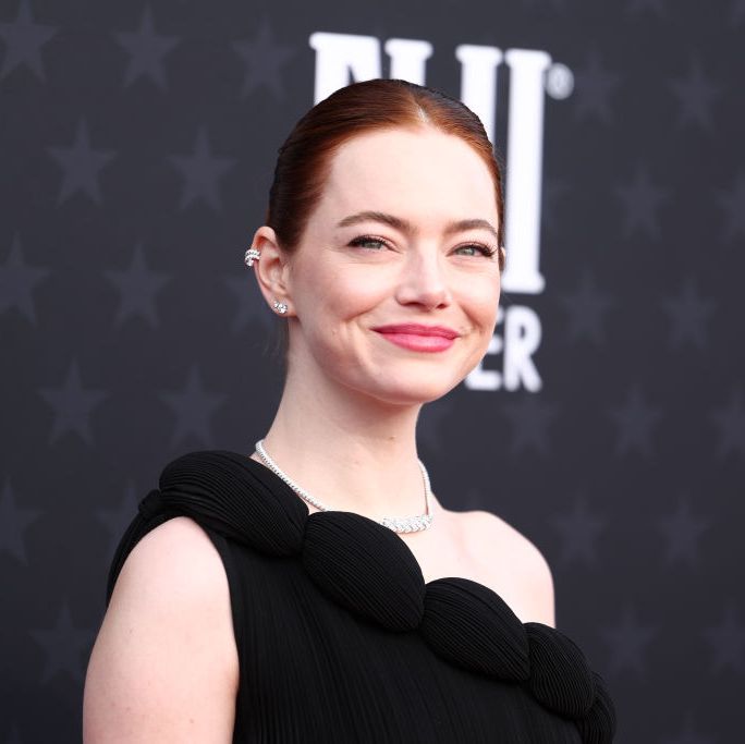 Emma Stone: Το σχόλιο ιδιαίτερης οικειότητας στον Γιώργο Λάνθιμο